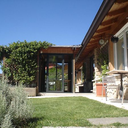 B&B Alla Bonacina Malnago Exteriér fotografie