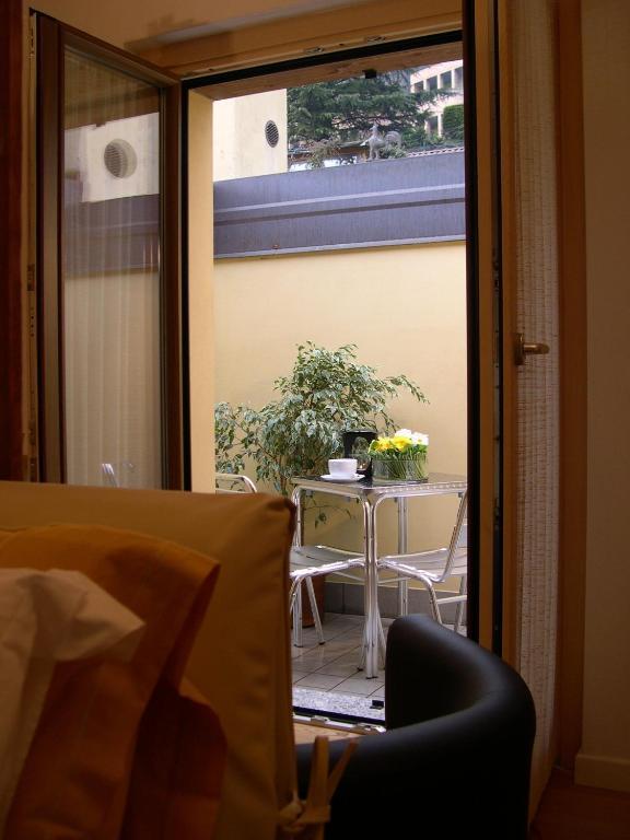 B&B Alla Bonacina Malnago Pokoj fotografie