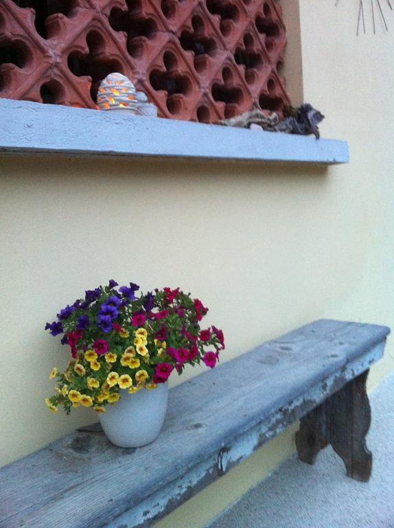 B&B Alla Bonacina Malnago Exteriér fotografie
