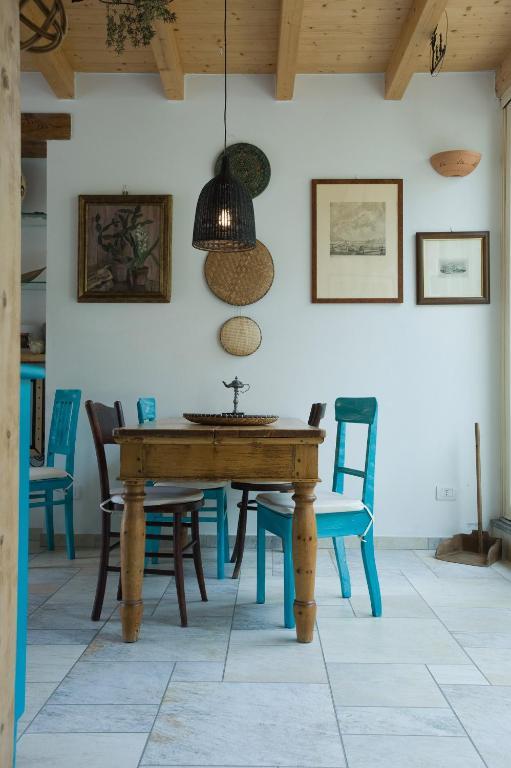 B&B Alla Bonacina Malnago Exteriér fotografie