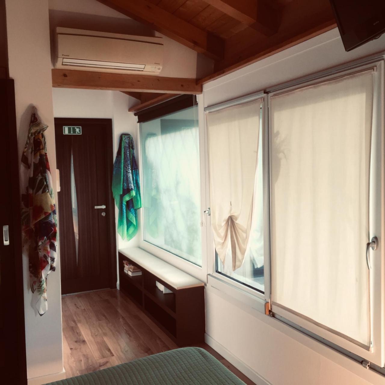 B&B Alla Bonacina Malnago Exteriér fotografie