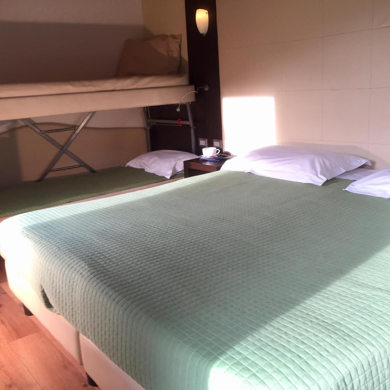 B&B Alla Bonacina Malnago Exteriér fotografie