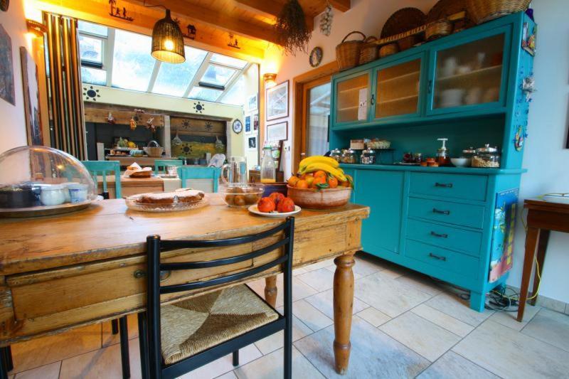 B&B Alla Bonacina Malnago Exteriér fotografie